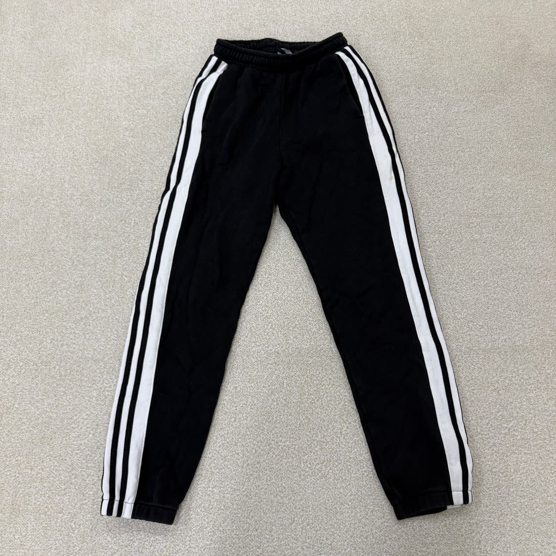 XS 아디다스 아디브레이크 팬츠 0130T2 상품이미지1