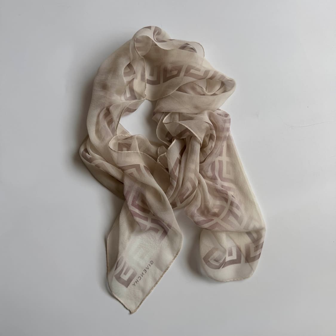 Givenchy ( OS ) / 스카프 상품이미지1