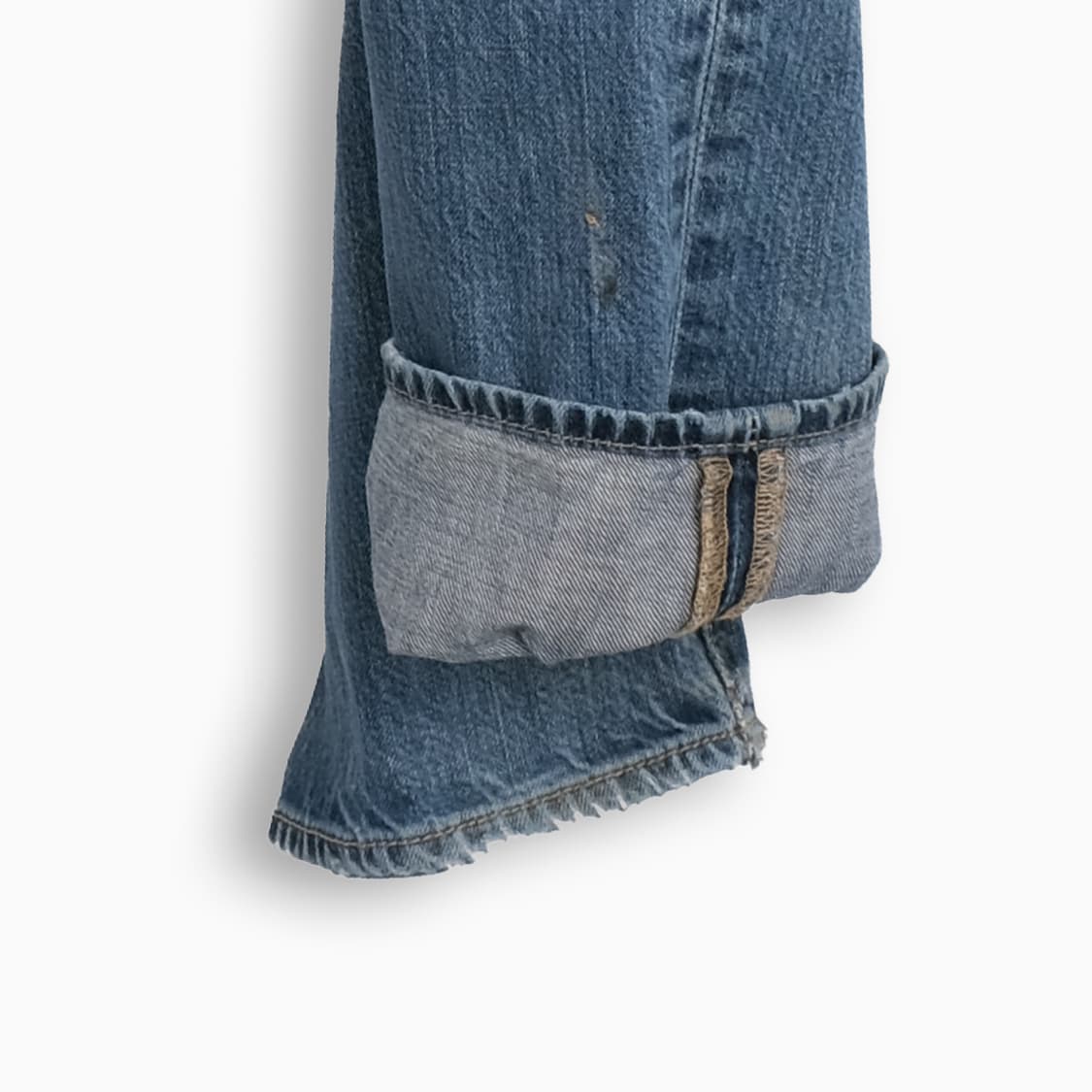 빈티지 리바이스 501 중청 31 인치 LV50132447 상품이미지7