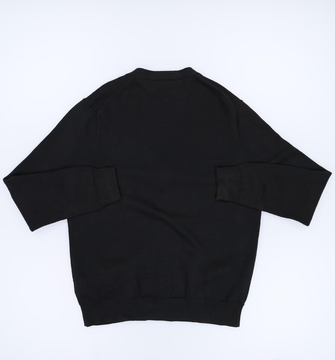 [L] QR신형 폴로 랄프로랜 남성 코튼 니트 가디건 자켓 N6844 상품이미지2