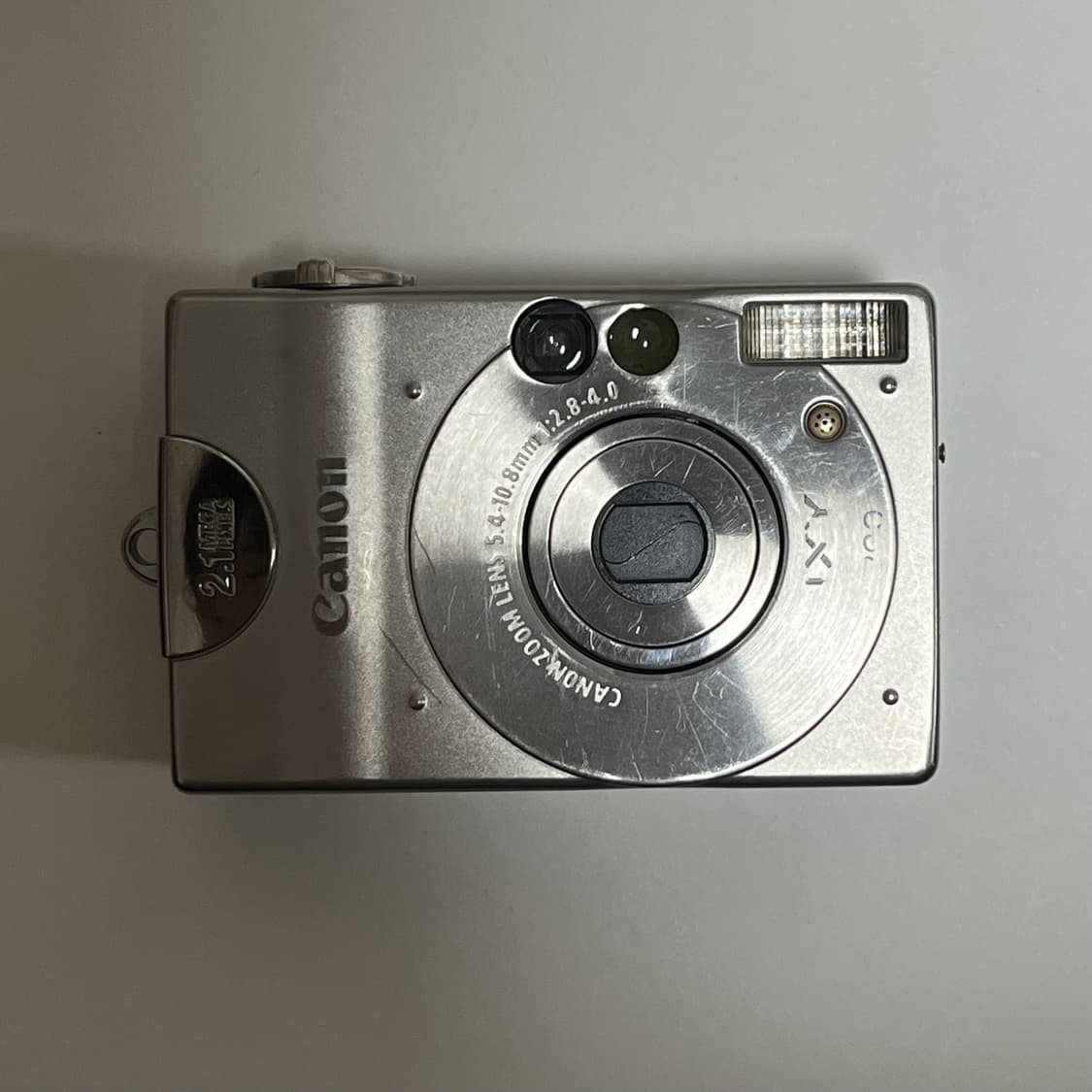 캐논 ixy 200 디카  상품이미지1