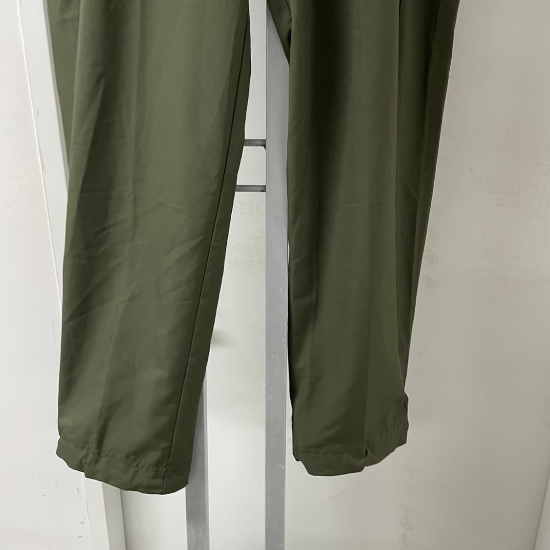 나이키 드라이핏 카키 팬츠 XXL 상품이미지3