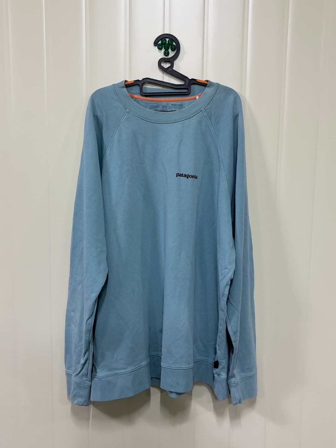 파타고니아 맨투맨 상품이미지1