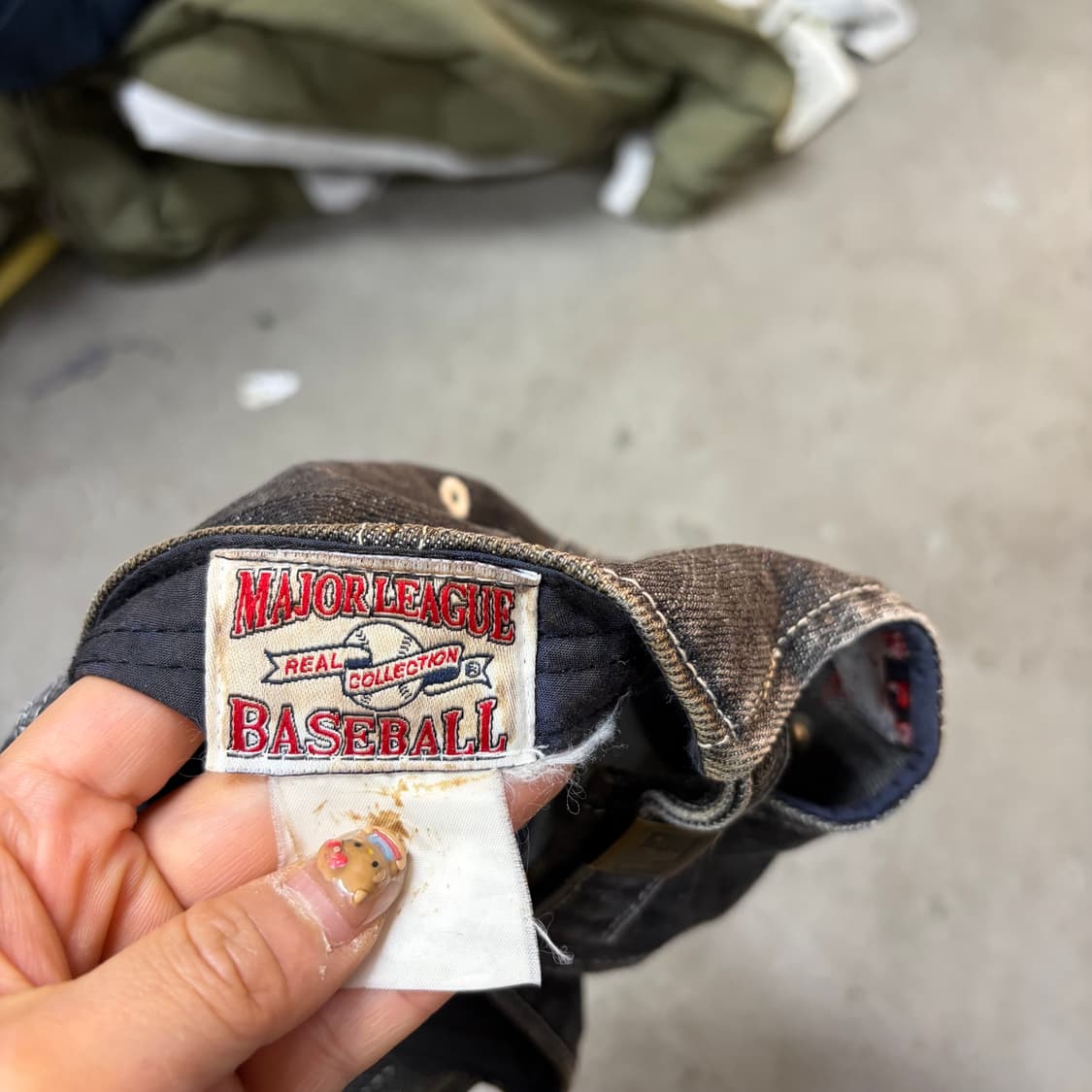 MLB 볼캡[2295] 상품이미지6