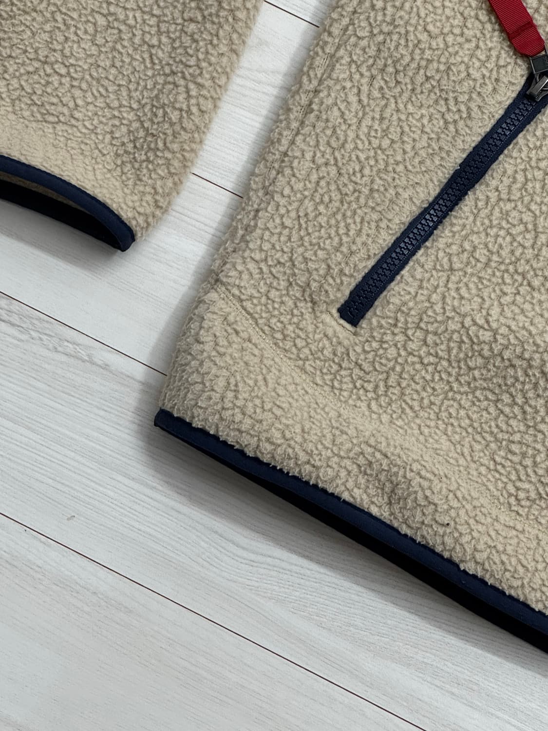 파타고니아 레트로 파일 플리스 자켓 L 상품이미지3