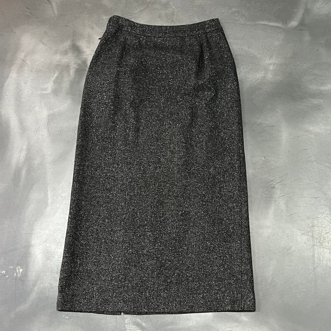  요지야마모토 보카시 스커트 y15206 상품이미지2