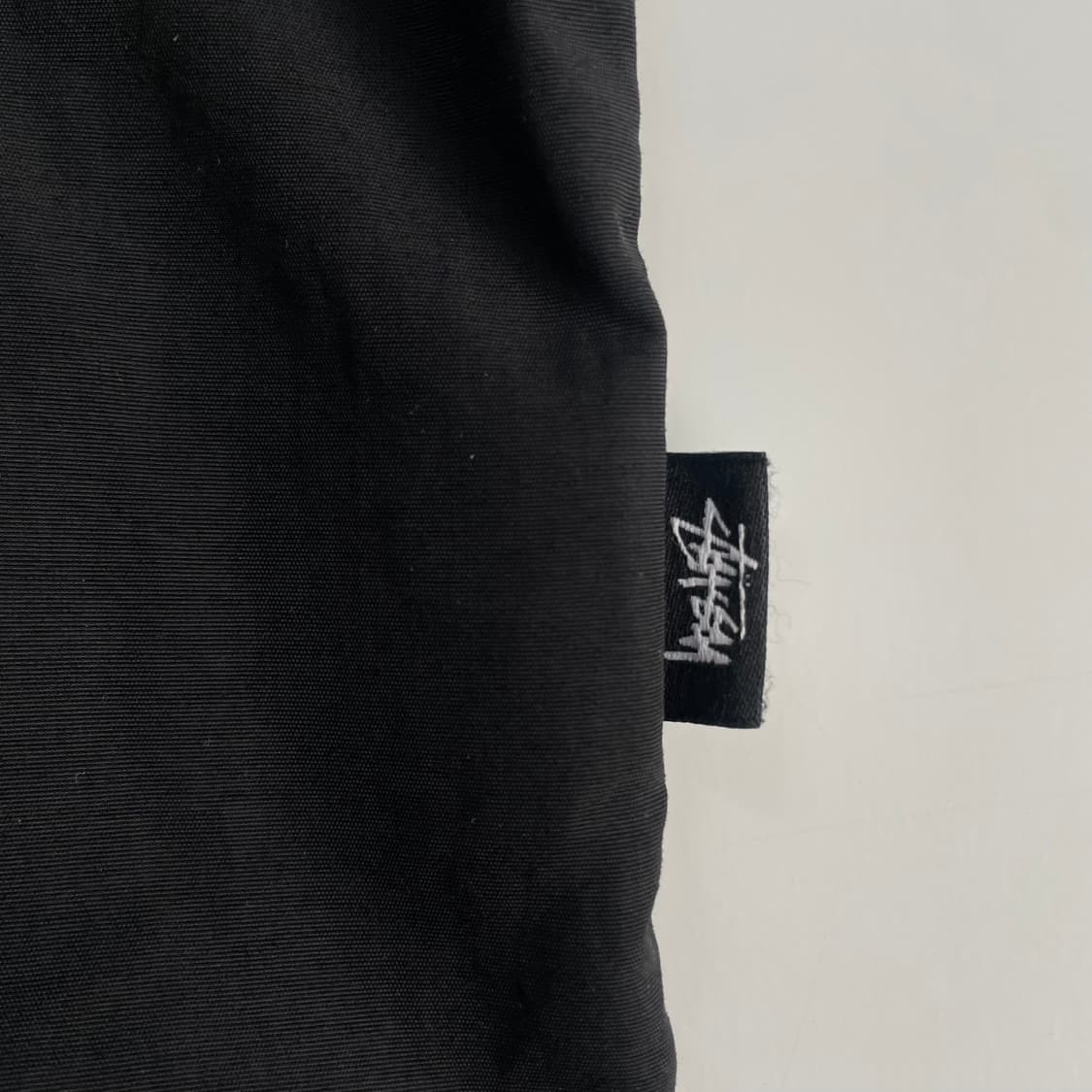 Stussy  스투시 ss링크 후드 코치자켓 상품이미지4