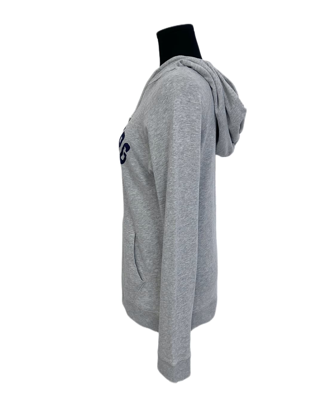 cronenberg mark grey hood T 상품이미지4