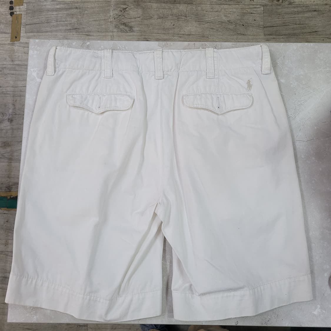 Polo 폴로 랄프로렌 반바지 면반바지 상품이미지2