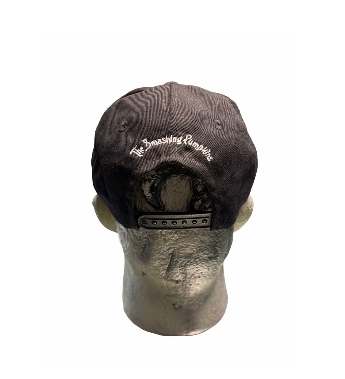 90s Smashing pumpkins cap 상품이미지3