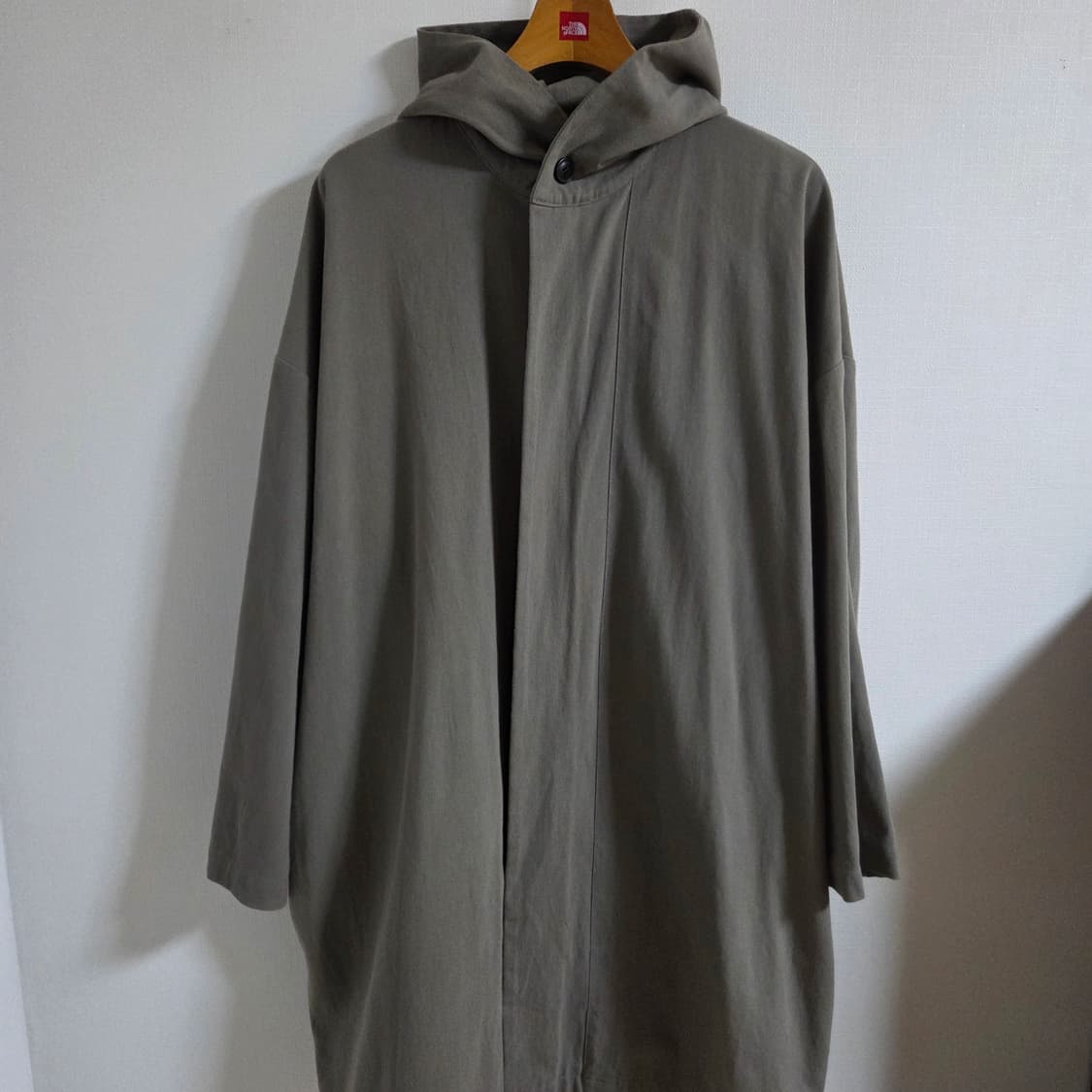 (1) my beautiful landlet 후드코트 상품이미지2