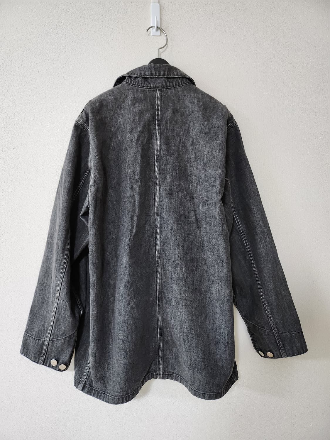 칼하트 워크자켓(L 상품이미지2