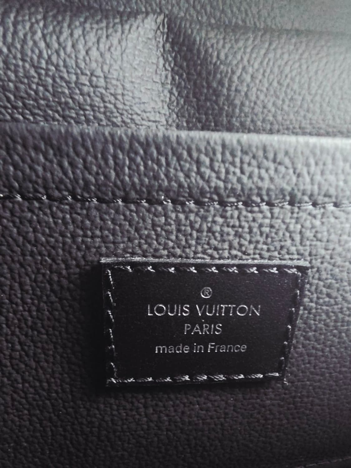 루이비통 이클립스 돕키트 (상태 S급) 영수증 포함 풀구성 상품이미지6