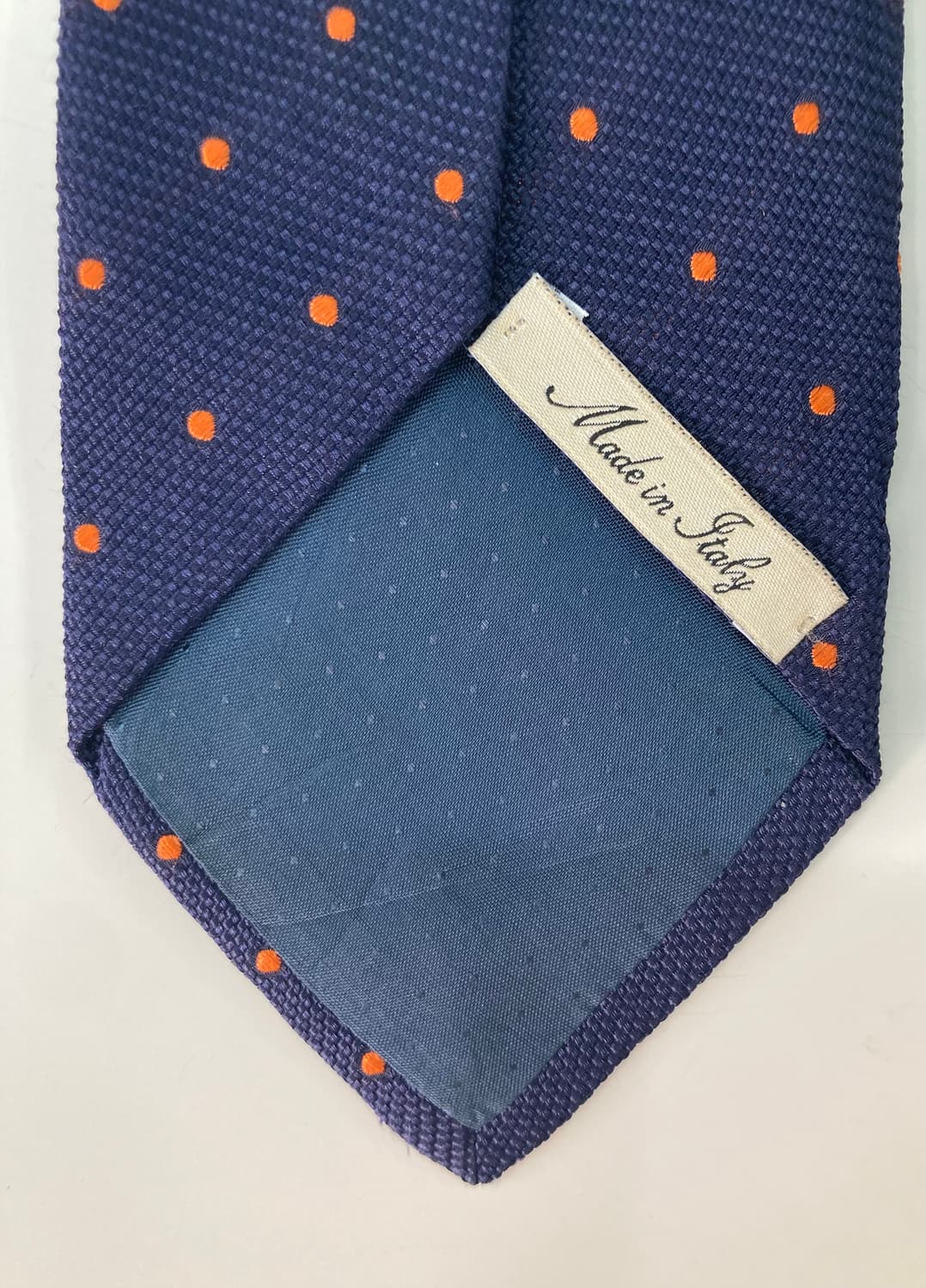 크리스찬오라니 넥타이 상품이미지10