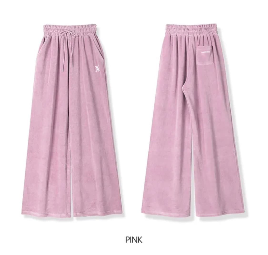 어반드레스 벨벳셋업 s 상품이미지5