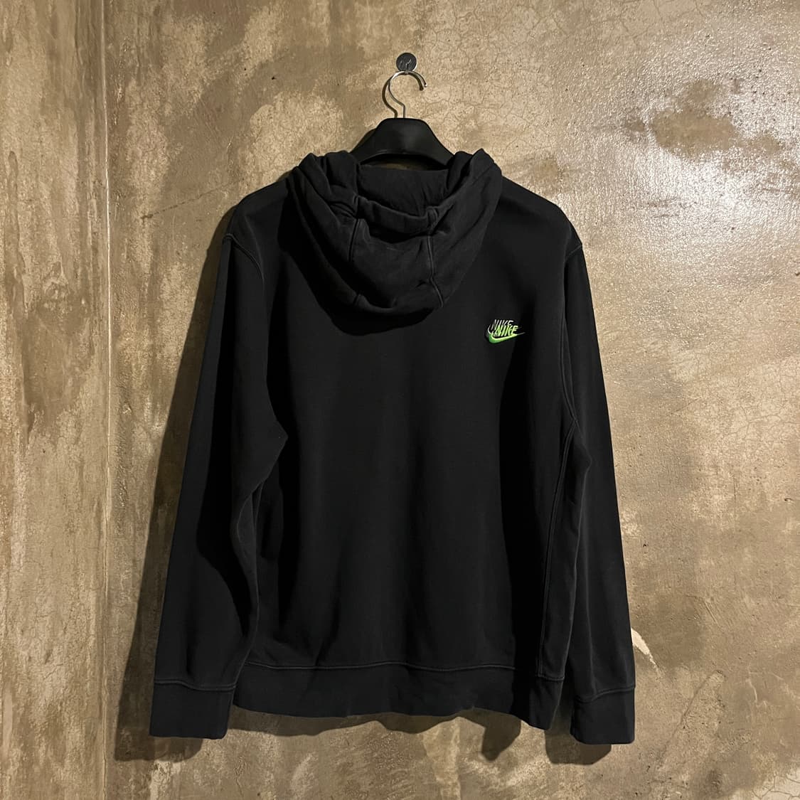 나이키 풀오버 후디 상품이미지4