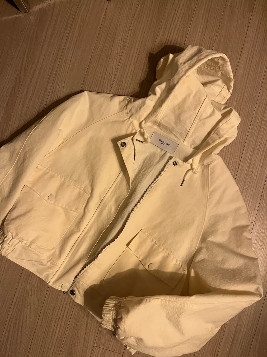 스튜디오 솔트 아우터  상품이미지1