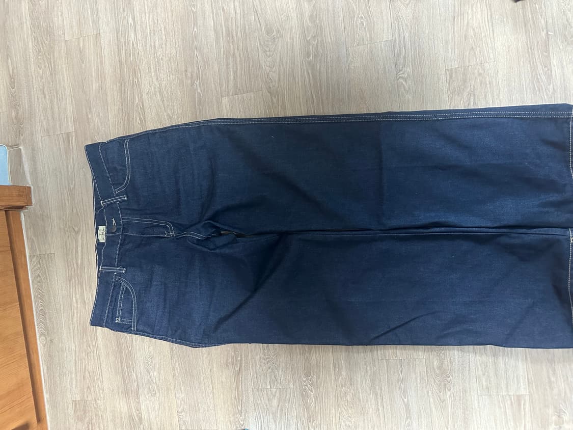 Ck 데님 팬츠(30) 상품이미지2