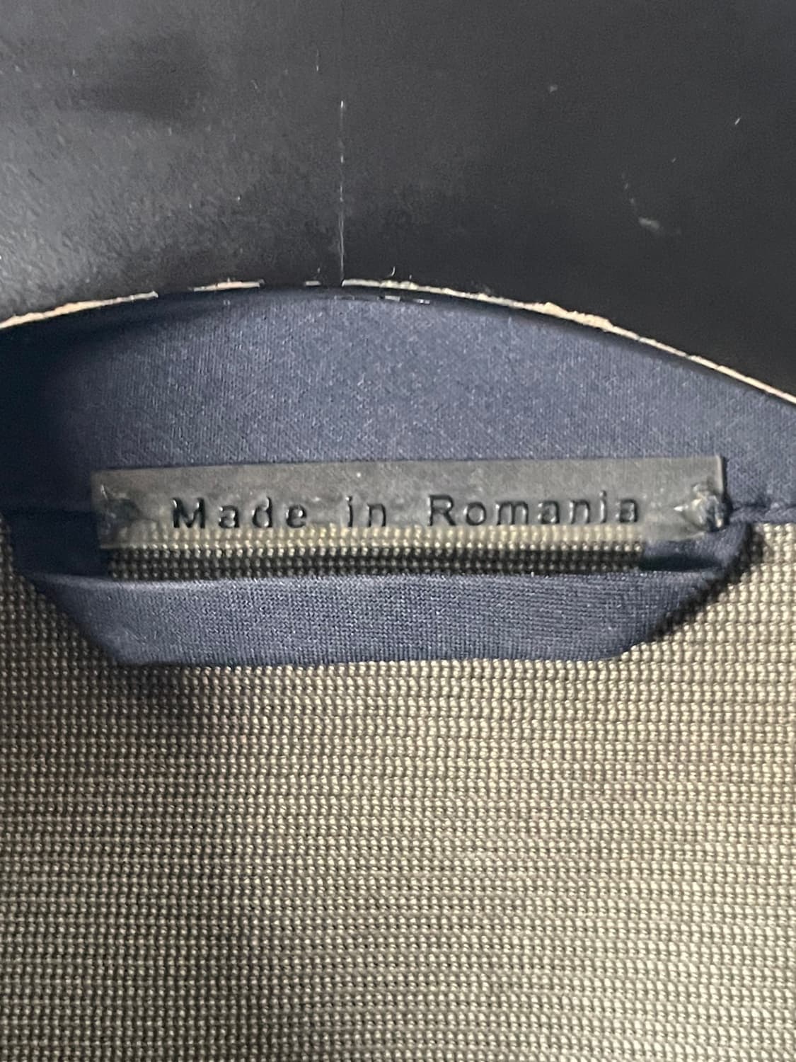 프라다 우먼스 벨티드 더블 트렌치 코트 (on.269) 상품이미지6