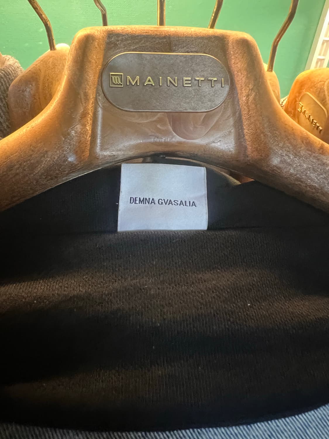 베트멍 후드 자켓 상품이미지4