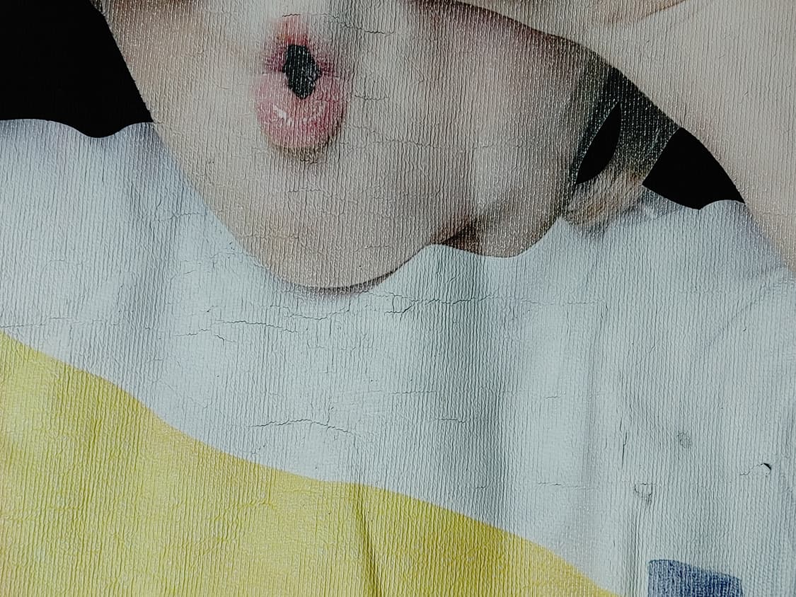 아크메드라비 도넛츠 소년 후드티 상품이미지4