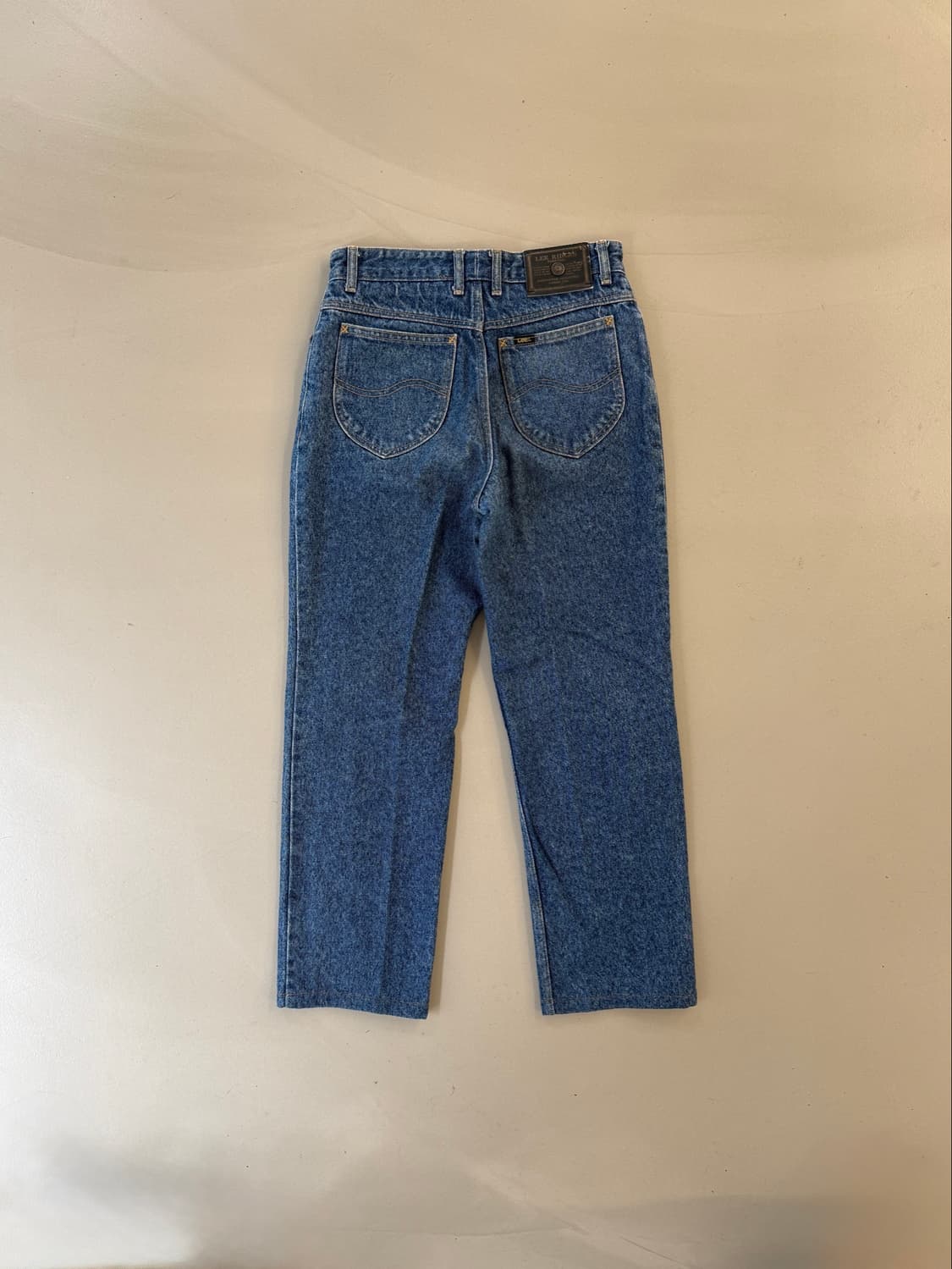 90s Lee denim pants 상품이미지1