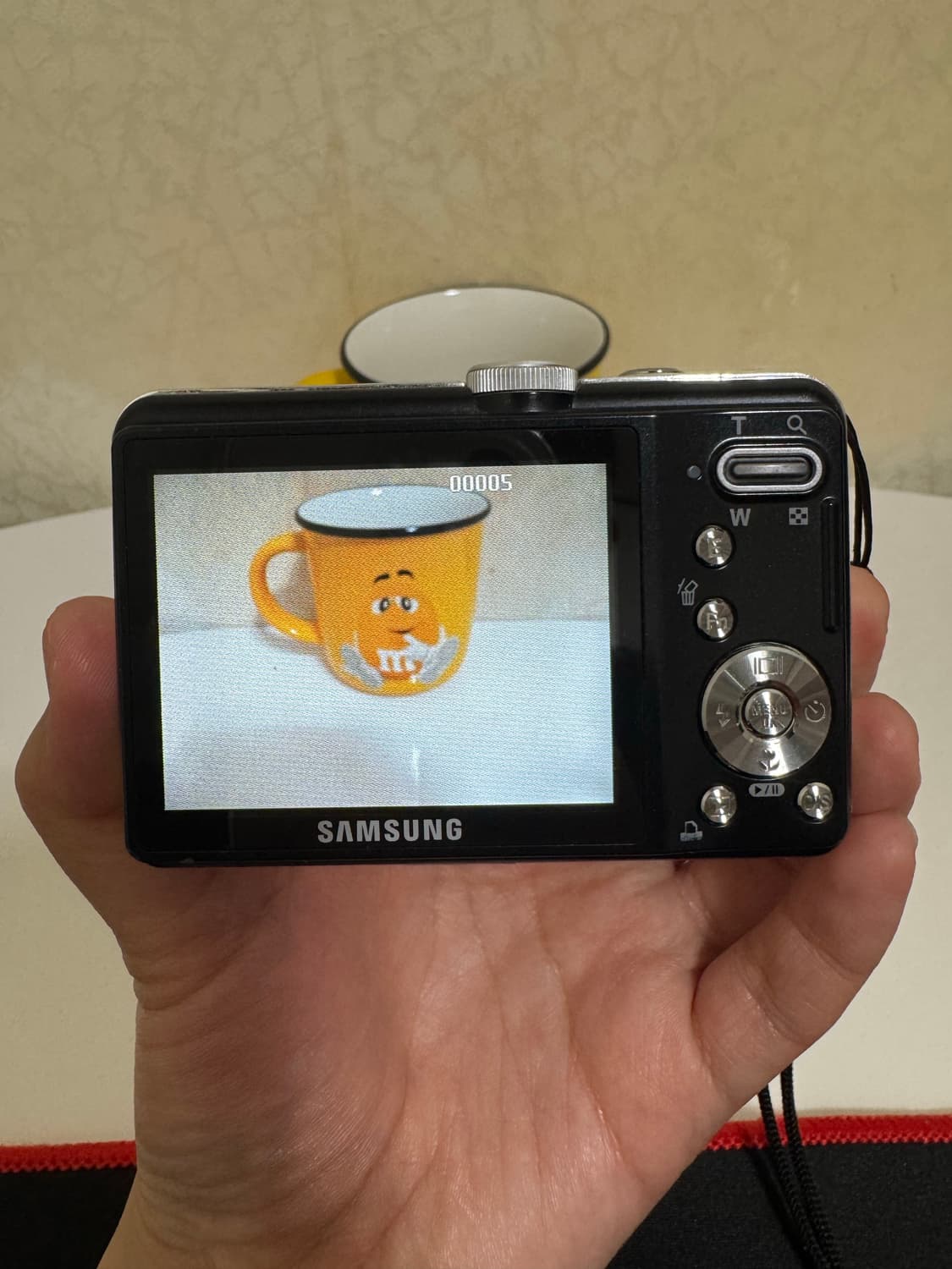 삼성 VLUU L310W 블랙디카 상품이미지2