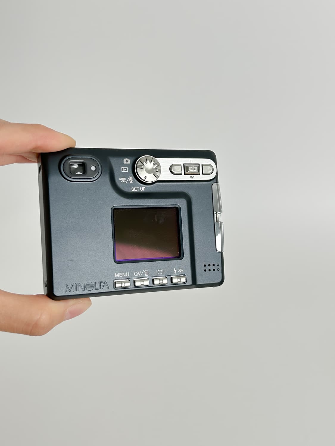 필름감성!) 미놀타 디미지 Xt Dimage 빈티지 디카 상품이미지6