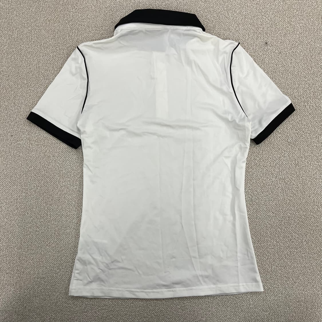 S 피지엑스 골프 카라 반팔 티셔츠 0224M 상품이미지4