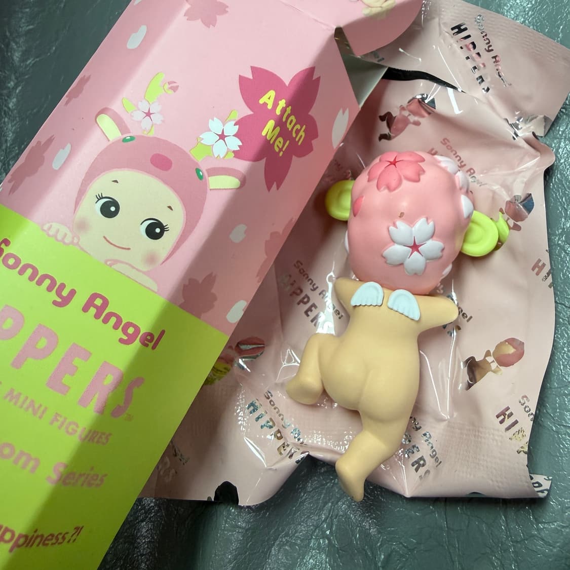 소니엔젤 체리블로썸 히퍼 양 (단순개봉) 상품이미지2