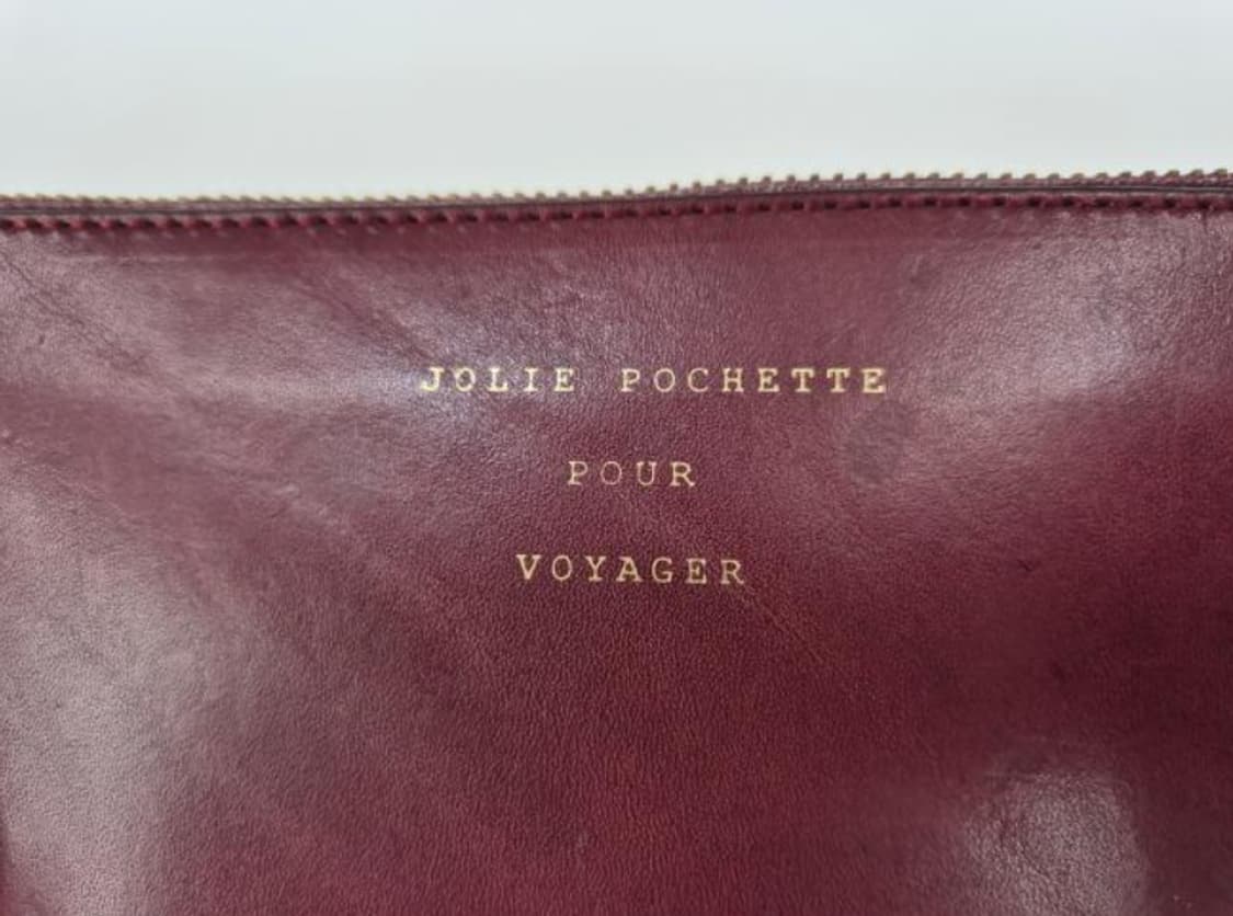 앤아더스토리즈 클러치 상품이미지4