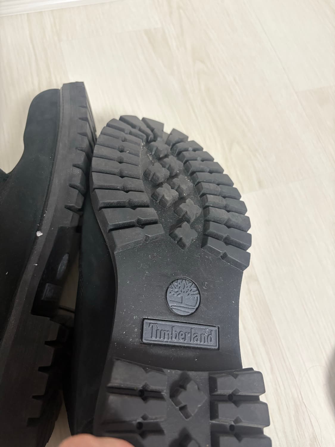팀버랜드 부츠 상품이미지5