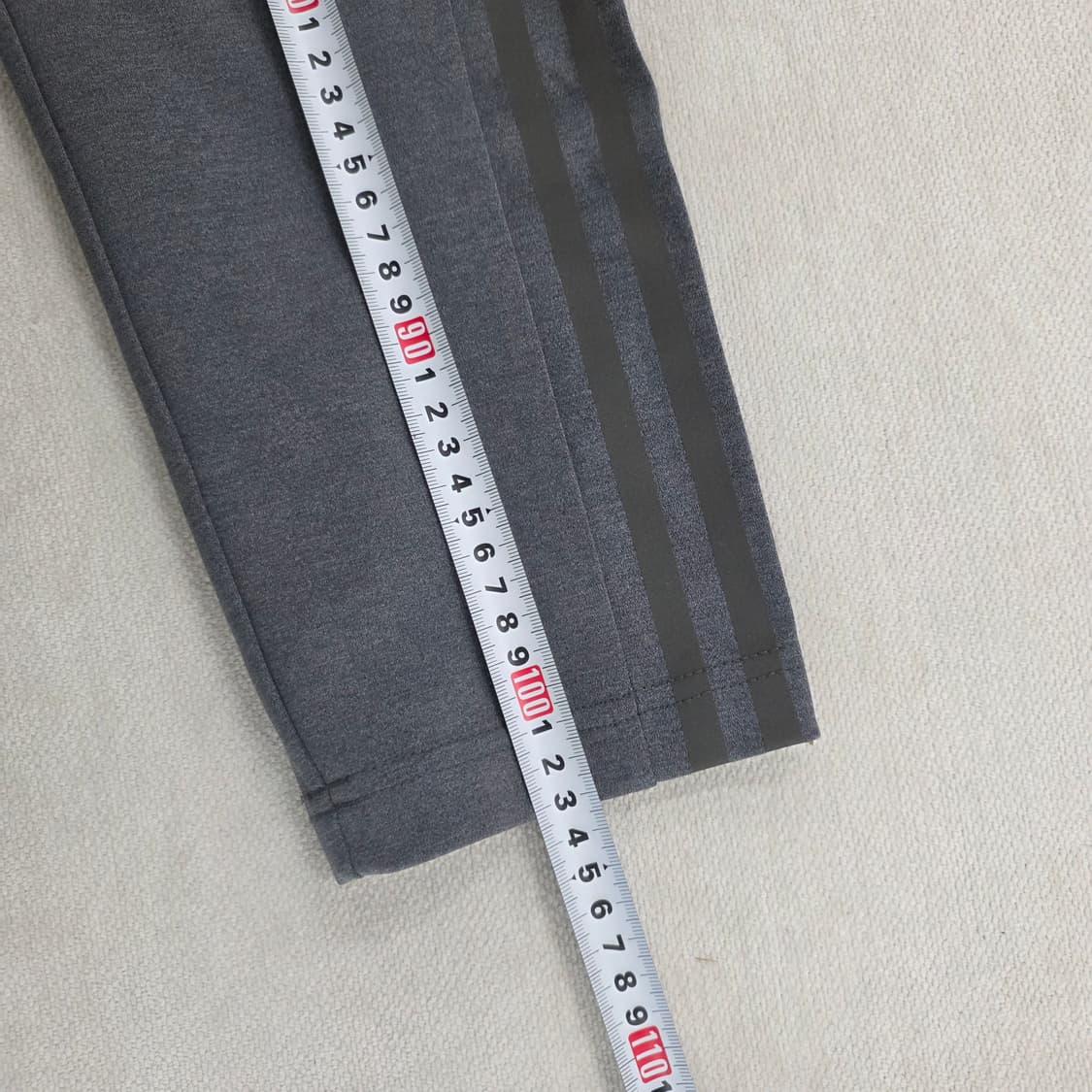 L 아디다스 트레이닝 트랙팬츠 0224J 상품이미지8