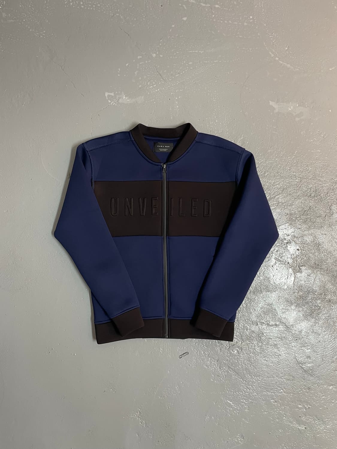 자라 블루종  상품이미지1