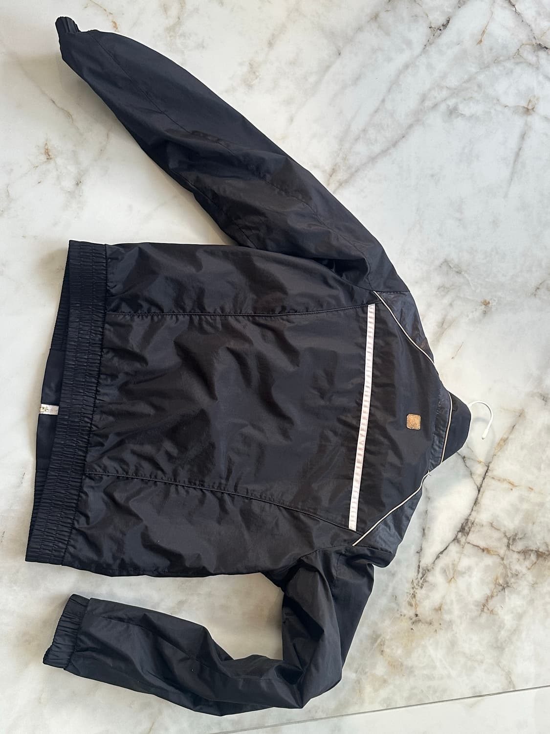 빈티지 바람막이 자켓 상품이미지2