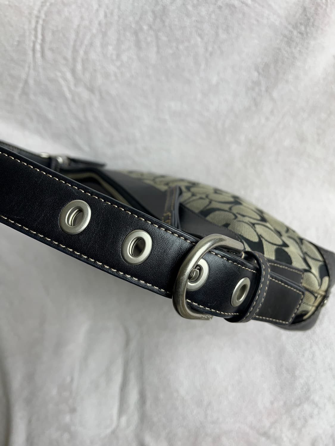 코치 숄더백|| COACH 상품이미지5