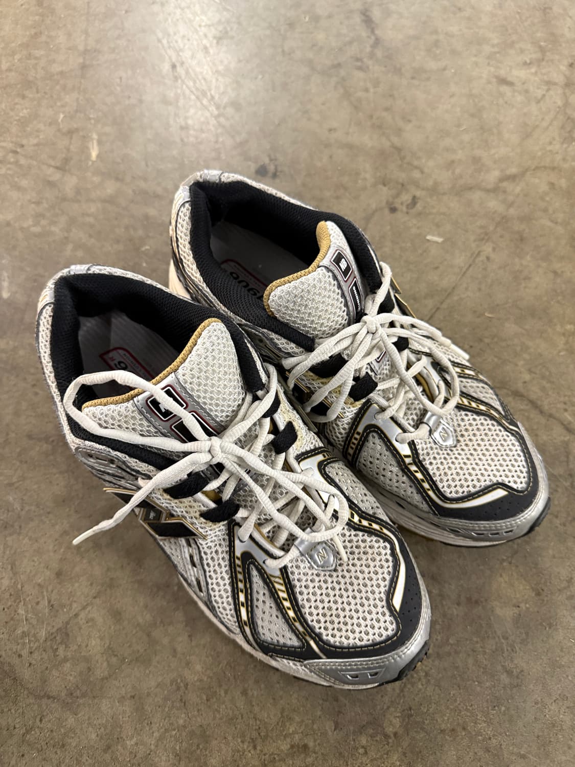 뉴발란스 1906RA 런닝화 265mm 상품이미지6