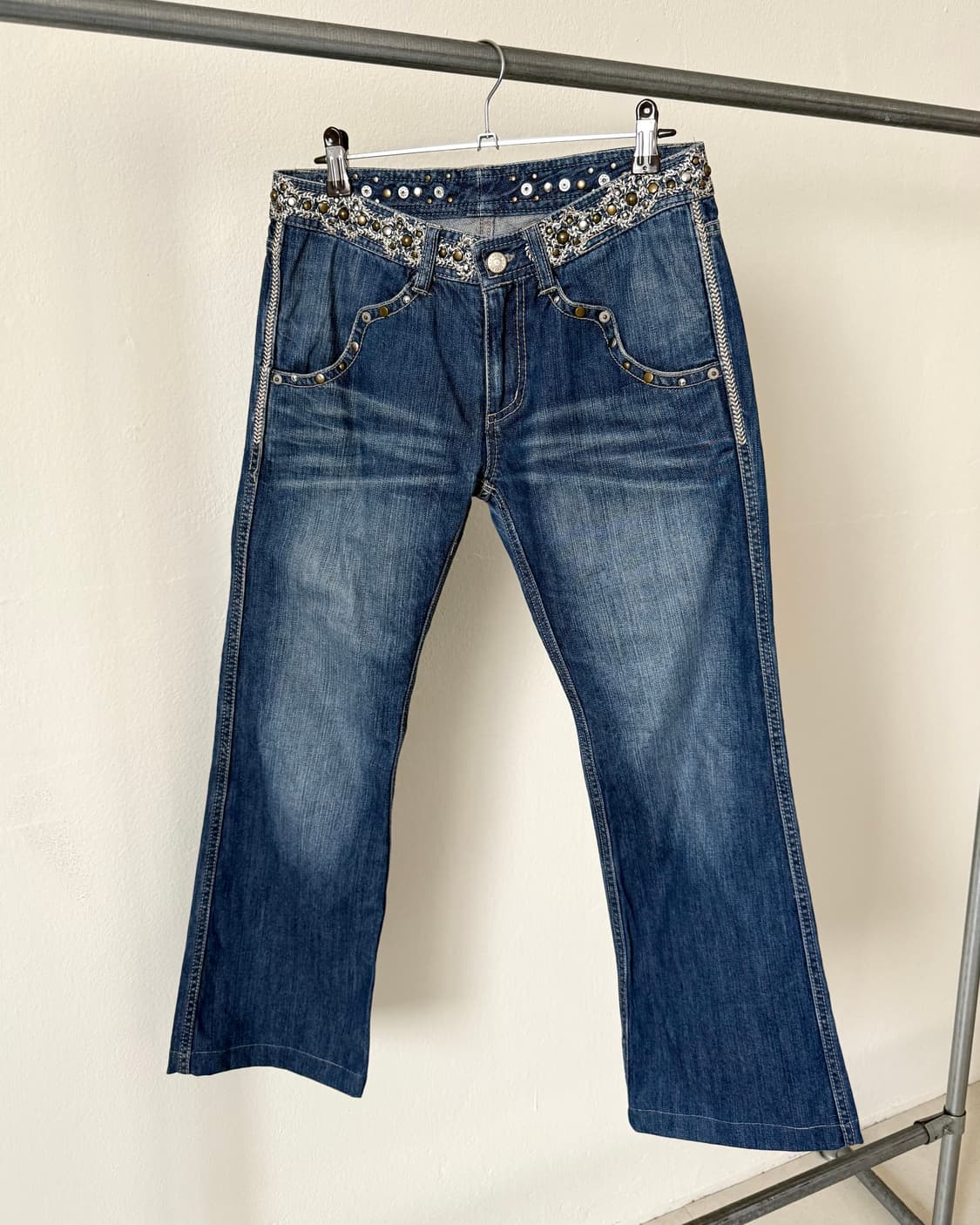 Hiroko bis 청바지(개인결제창) 상품이미지1