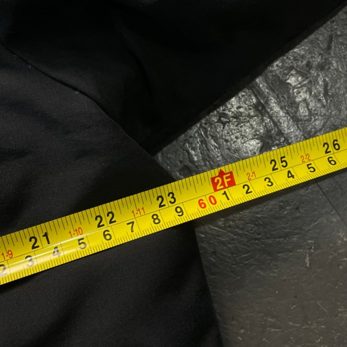 100 아이더 숏패딩 상품이미지6