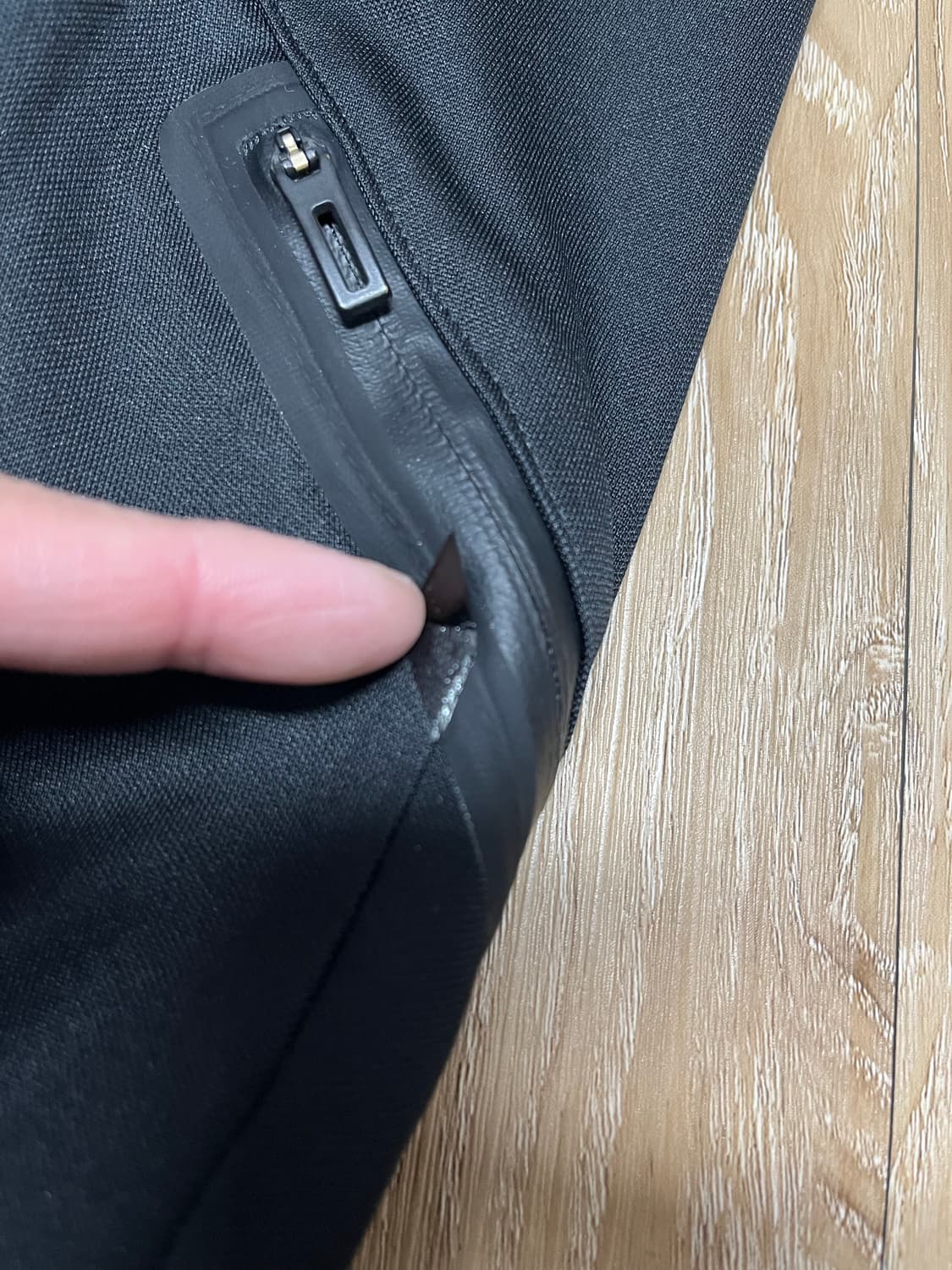 아디다스 탄 UT 트랙팬츠 M 상품이미지7