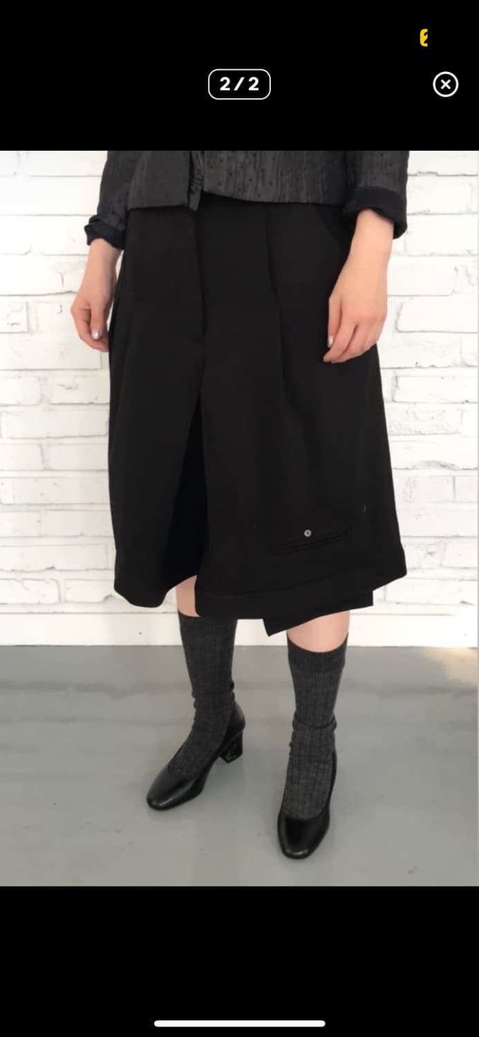 Eonts 트라우저 팬츠 상품이미지1