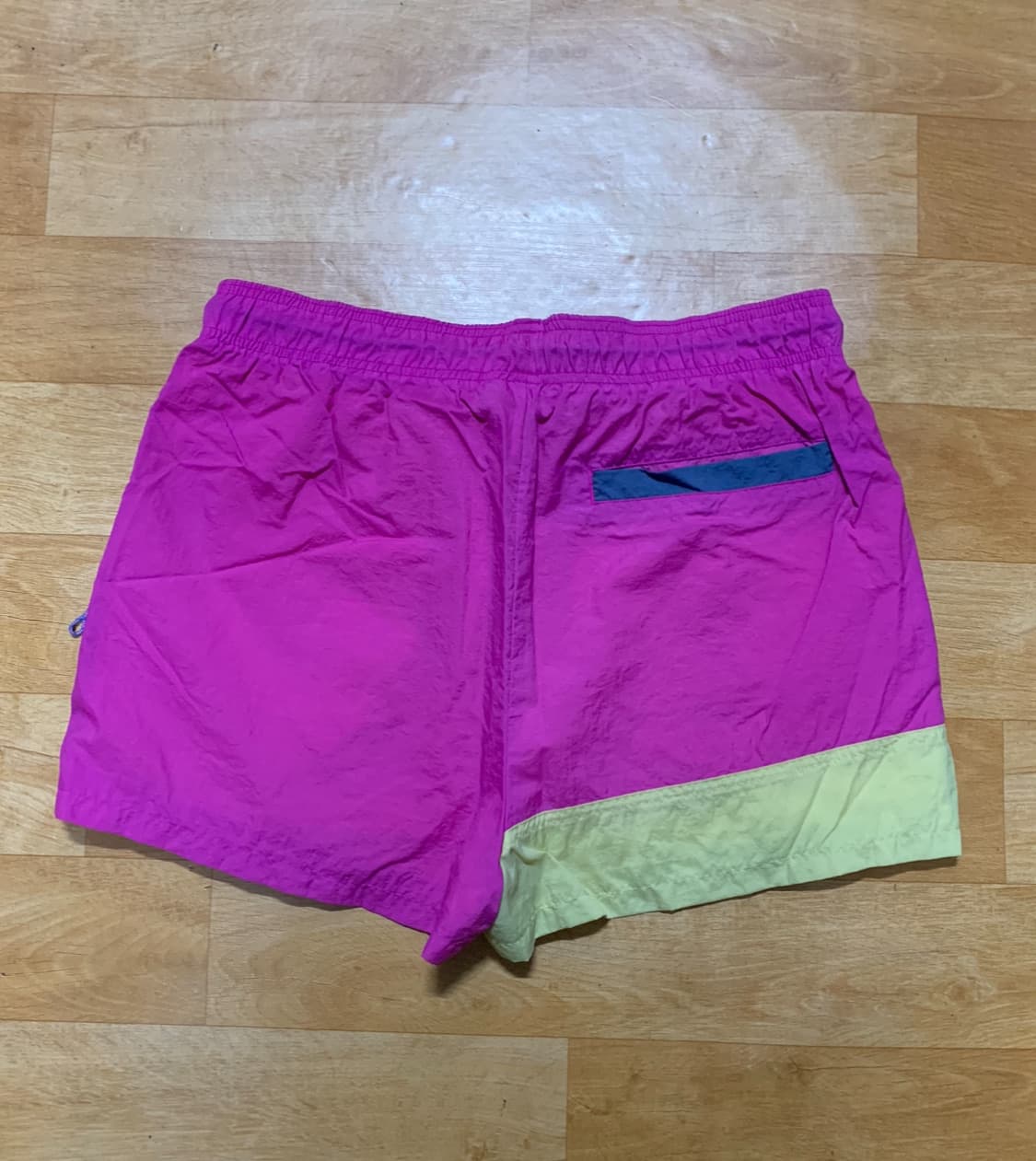 NIKE 나이키 스포츠 아이콘 클래쉬 숏츠(M 사이즈) 상품이미지10