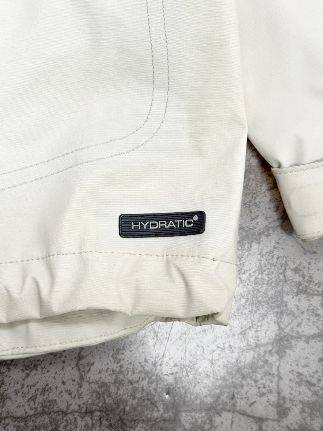 피엘라벤 그린란드 하이드라틱 방수 자켓 상품이미지4