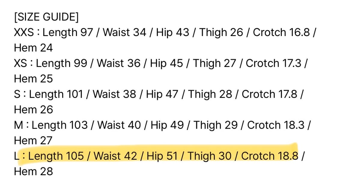 스컬프터 로우라이즈 워싱 데님 그레이 팬츠 상품이미지3