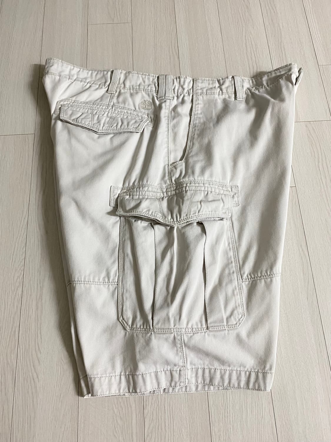 90S TIMBERLAND CARGO SHORTS 상품이미지6
