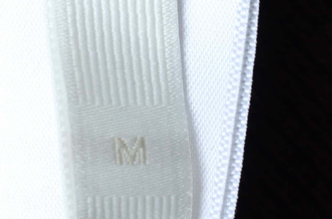 (M-XL) 미나브 반팔 티셔츠 니트 무지 브라운 놈코어-H33405 상품이미지6