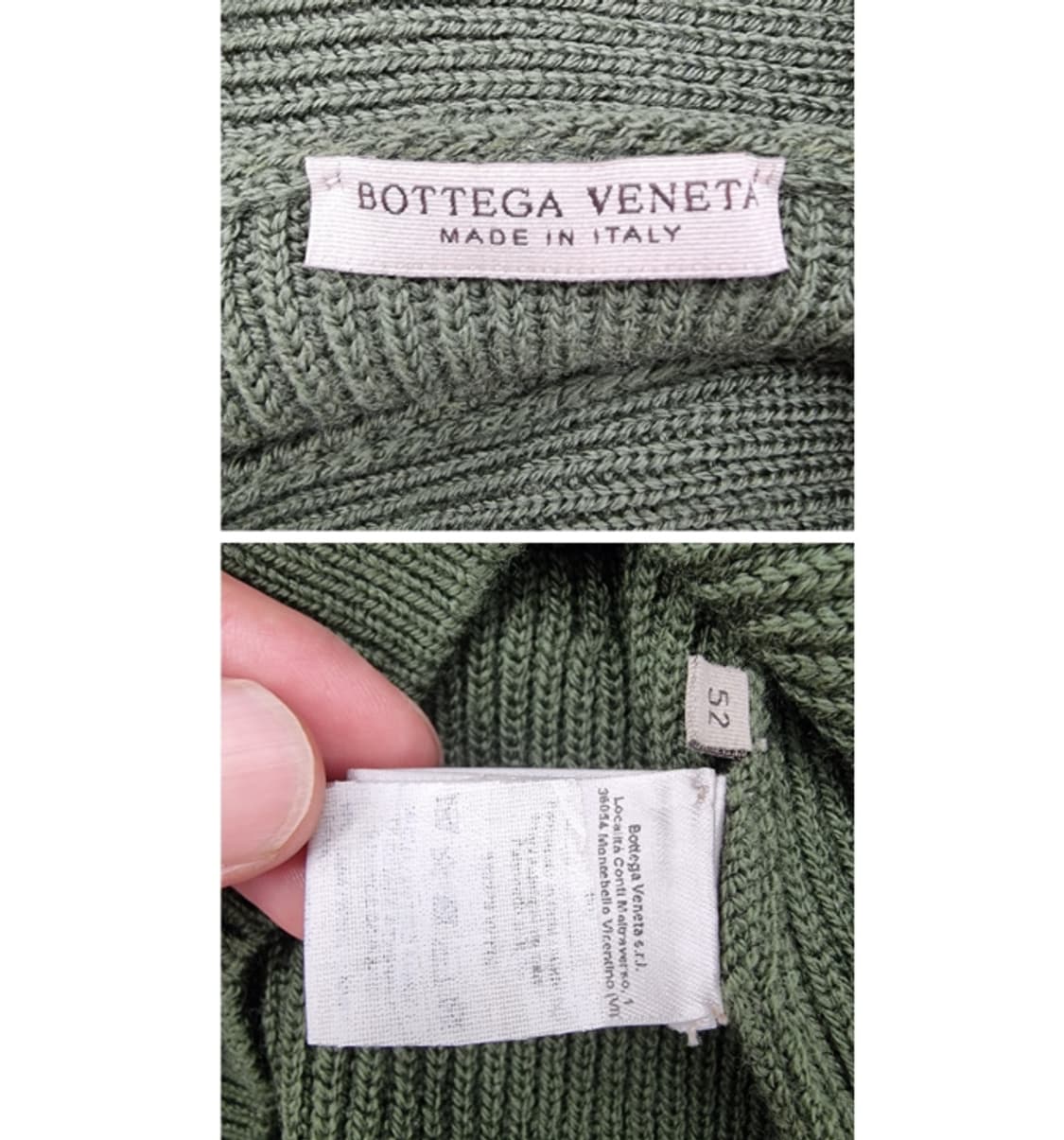 BOTTEGA VENETA 상품이미지8