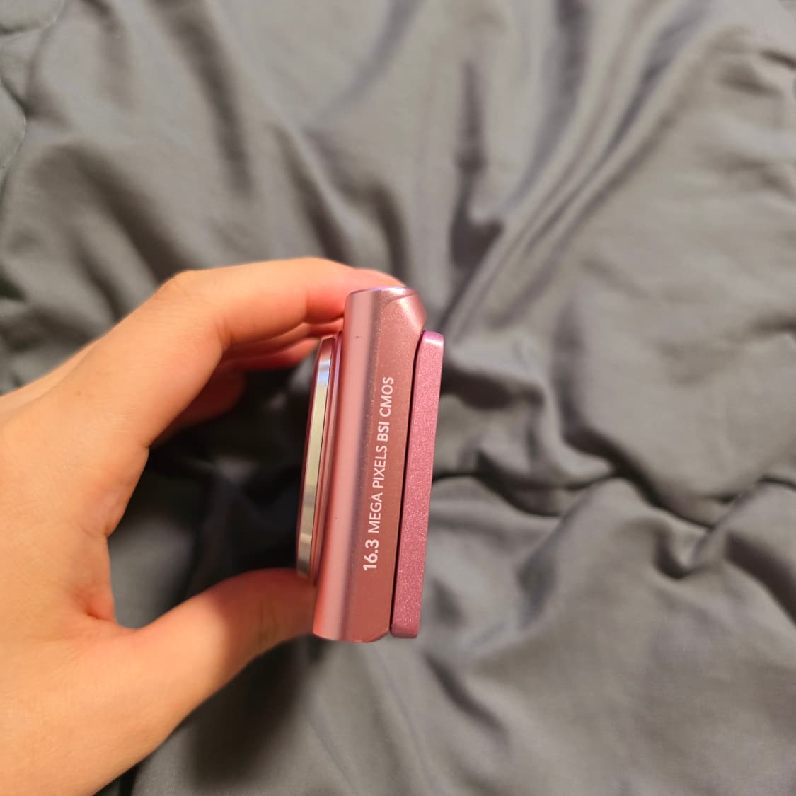 삼성 mv900f 한효주 디카 상품이미지3