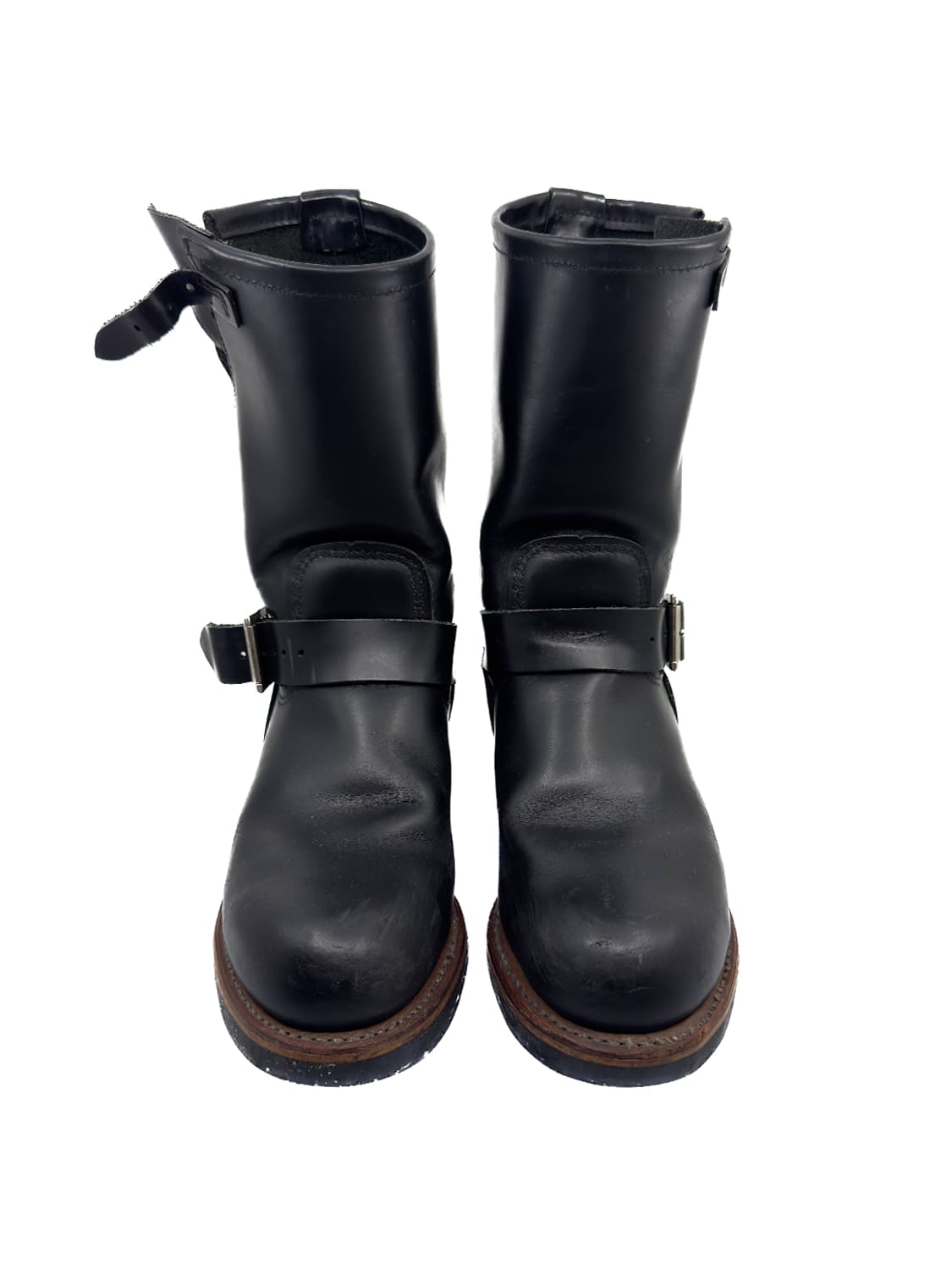 Red wing Engineer Boots 2268/ 5.5D 상품이미지2