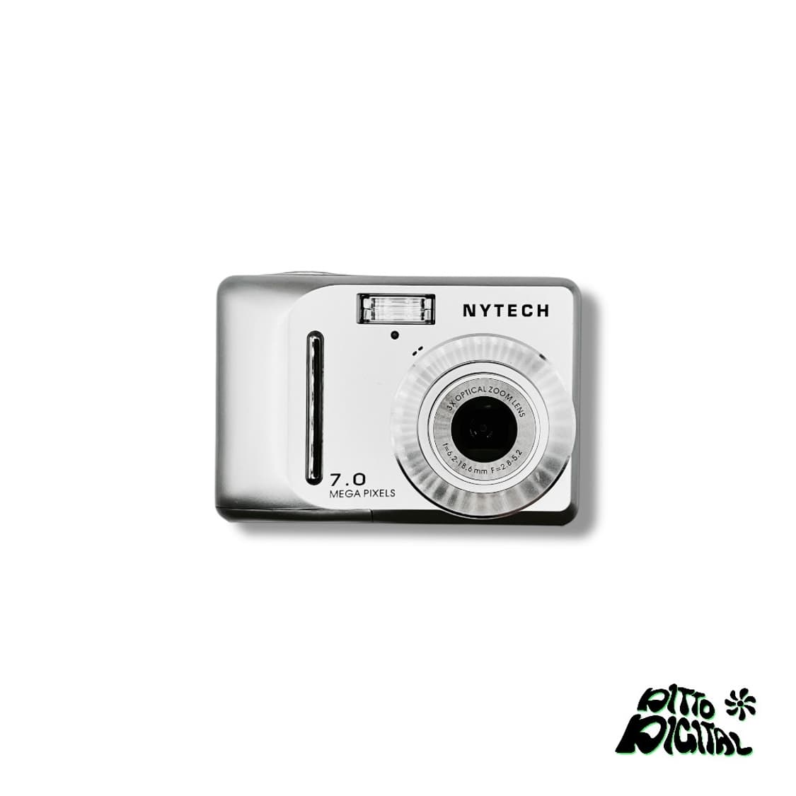 NYTECH DC-7200 디카 상품이미지2